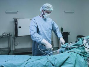 Endoscopy a modern Surgical Instrument