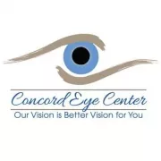 concord eye